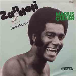 Marius Cultier - Zandoli / Joe flac album