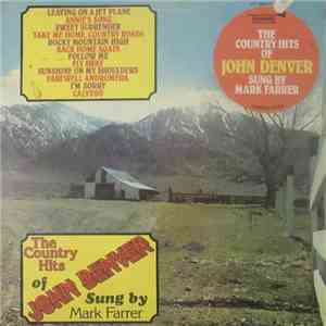 Mark Farrer  - The Country Hits Of John Denver flac album