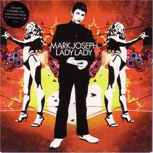 Mark Joseph - Lady Lady flac album