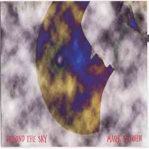 Mark St. John  - Beyond The Sky flac album