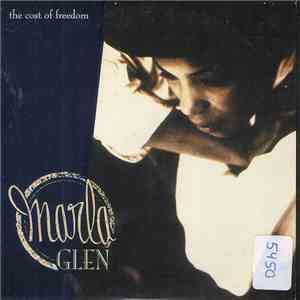 Marla Glen - The Cost Of Freedom flac album