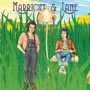 Marriott & Lane - Majik Mijits flac album