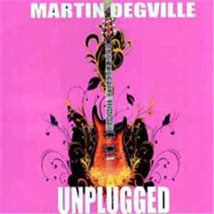 Martin Degville - Unplugged flac album