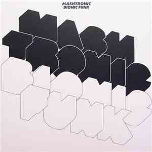Mashtronic - Bionic Funk flac album