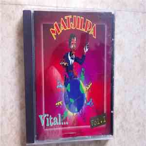 Matjilpa - Vital... vol.1 flac album
