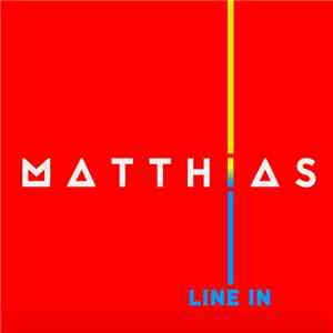 Matt Danforth - Line In flac album
