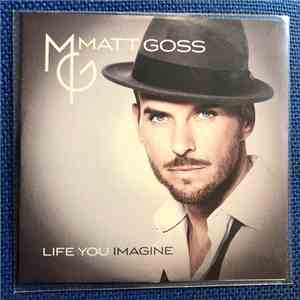 Matt Goss - Life You Imagine flac album