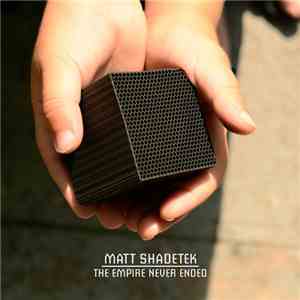 Matt Shadetek - The Empire Never Ended flac album