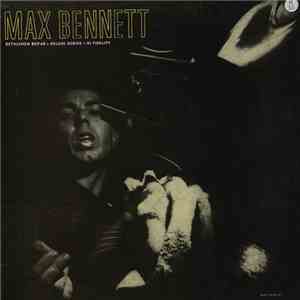 Max Bennett - Max Bennett Vol. II flac album