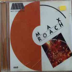 Max Roach - Max Roach flac album