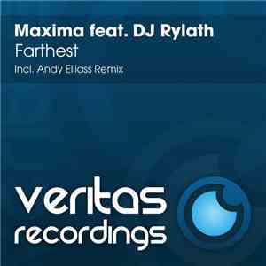 Maxima  Feat. DJ Rylath - Farthest flac album