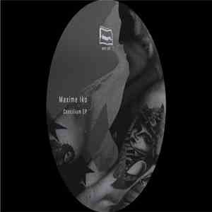 Maxime Iko - Concilium EP flac album