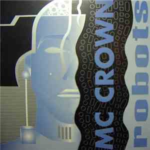 MC Crown - Robots flac album
