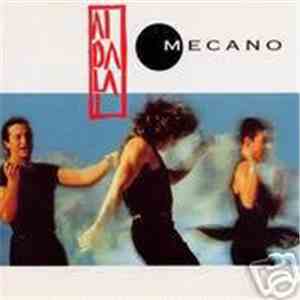 Mecano - Aidalai flac album