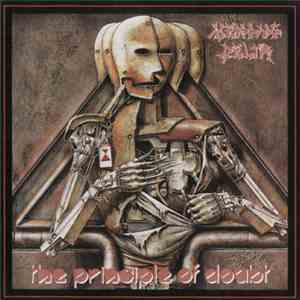 Mekong Delta - The Principle Of Doubt flac album