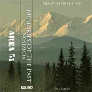 Memories Of The Past - Nostalgia flac album