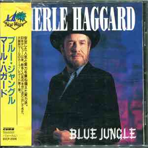 Merle Haggard - Blue Jungle flac album