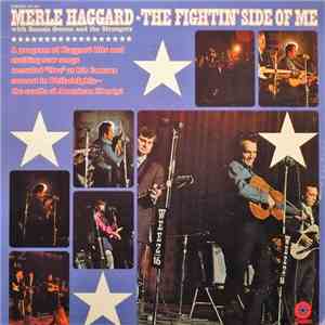 Merle Haggard With Bonnie Owens And The The Strangers  - The Fightin' Side Of Me flac album