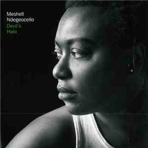 Meshell Ndegeocello - Devil's Halo flac album