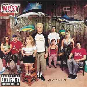 Mest - Wasting Time flac album