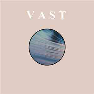 metroGradient - VAST flac album