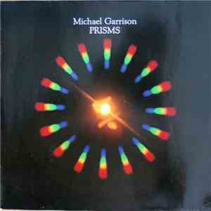 Michael Garrison - Prisms flac album