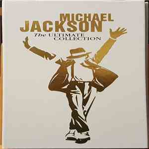 Michael Jackson - The Ultimate Collection flac album
