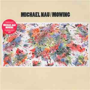 Michael Nau - Mowing flac album