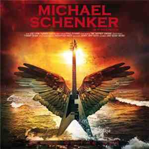 Michael Schenker - Blood Of The Sun flac album