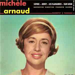 Michèle Arnaud - Sophie flac album