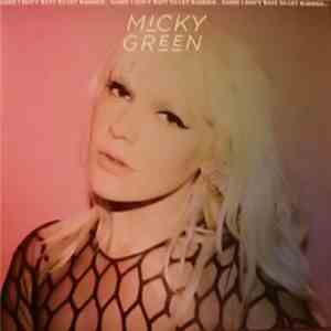 Micky Green - Daddy I Don't Want To Get Married... flac album