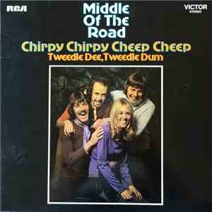 Middle Of The Road - Middle Of The Road flac album
