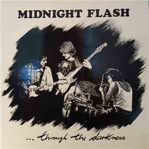 Midnight Flash - ... Through The Darkness flac album