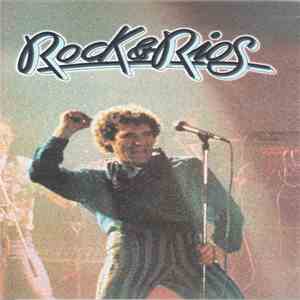 Miguel Ríos - Rock & Ríos flac album