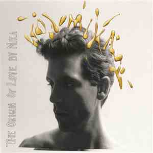 MIKA  - The Origin Of Love flac album