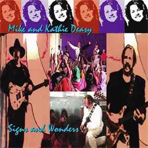 Mike And Kathie Deasy - Signs And Wonders flac album