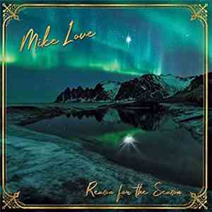 Mike Love - Reason For The Season flac album