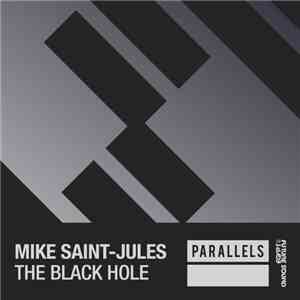Mike Saint-Jules - The Black Hole flac album