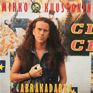 Mikko Kuustonen - Abrakadabra flac album