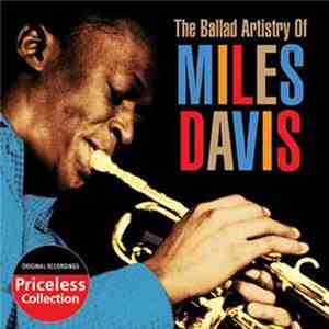Miles Davis - The Ballad Artistry Of Miles Davis flac album