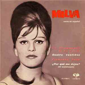 Milva - Canta En Español flac album