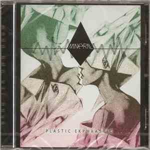Mineral  - Plastic Ekphrastic flac album