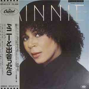 Minnie Riperton - Minnie flac album