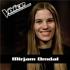 Mirjam Omdal - Love You Long Time flac album