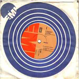 Misex - Straight Laddie flac album
