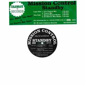 Mission Control  - Standby flac album