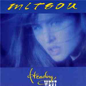 Mitsou - Heading West flac album
