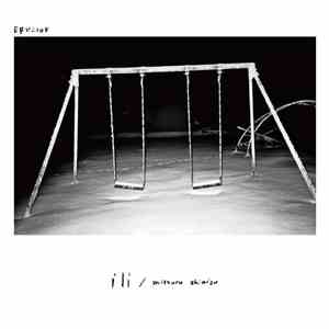 Mitsuru Shimizu - Ili flac album