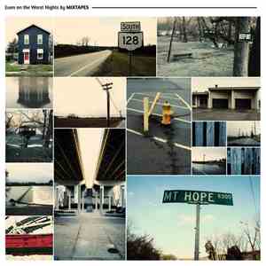 Mixtapes - Even On The Worst Nights flac album