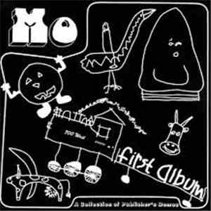 Mo  - First Album flac album